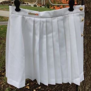 Ellesse Tennis Skirt